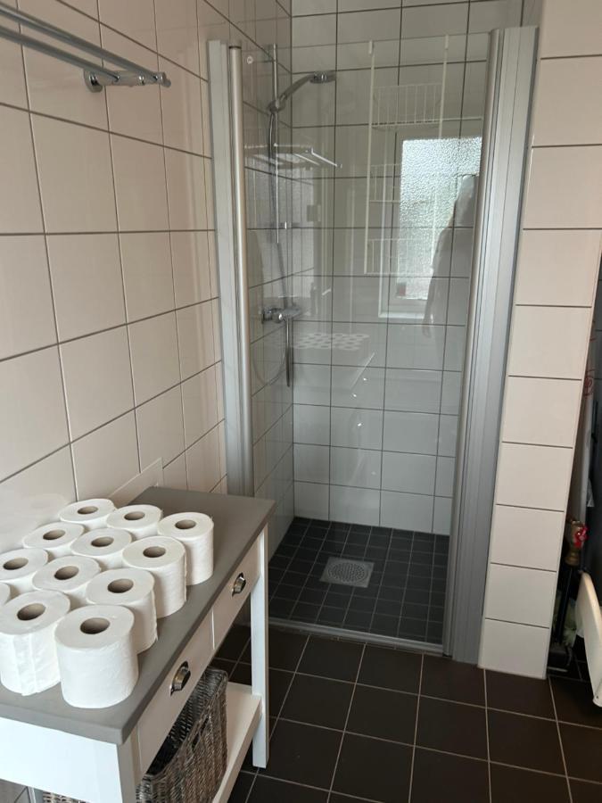 Joaengets Fjaellgard 18A Lägenhet Sälen Exteriör bild