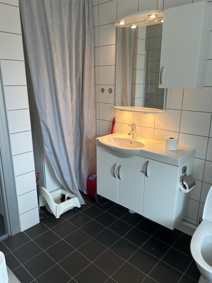 Joaengets Fjaellgard 18A Lägenhet Sälen Exteriör bild