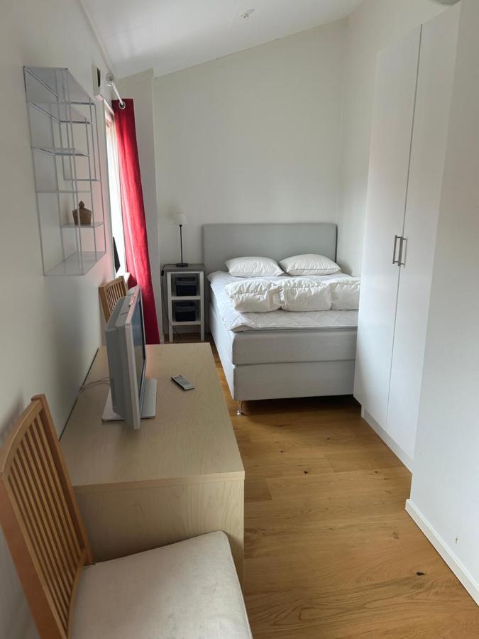 Joaengets Fjaellgard 18A Lägenhet Sälen Exteriör bild